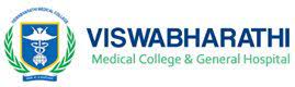 Viswabharathi Medical College & General Hospital Logo